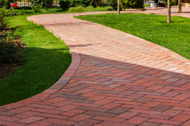 Cobblestone Driveway Pavers in Thompsonville, CT